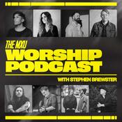 Podcast The MxU Worship Podcast