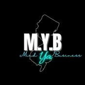 Podcast Mind Ya Jersey Business