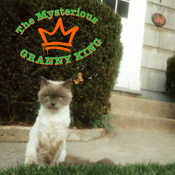 Podcast The Mysterious Granny King
