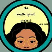 Podcast The mystic spiral podcast