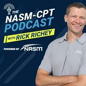 Podcast The NASM-CPT Podcast With Rick Richey