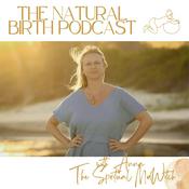 Podcast The Natural Birth Podcast