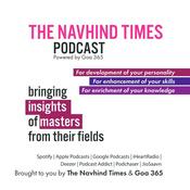 Podcast The Navhind Times Podcast - Insights of Masters