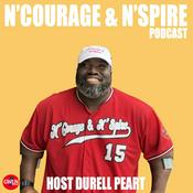 Podcast The N'Courage & N'Spire Podcast