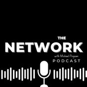Podcast "The Network" with Michael Prejean