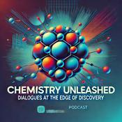 Podcast The Making of KOLs: The New Chemist Podcast’s Global Journey in Science, Pharma, and Education