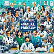 Podcast The Making of KOLs: The New Chemist Podcast’s Global Journey in Science, Pharma, and Education