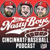 Podcast The New Nasty Boys