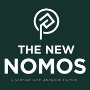 Podcast The New Nomos