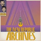 Podcast The New Republic Archives