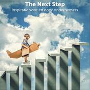 Podcast The Next Step voor Ondernemers