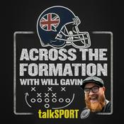 Podcast Across The Formation