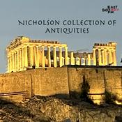 Podcast The Nicholson Collection of Antiquities