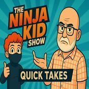 Podcast The Ninja Kid & The Other Guy