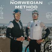 Podcast The Norwegian Method Podcast