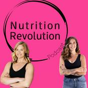Podcast The Nutrition Revolution Podcast
