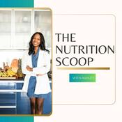 Podcast The Nutrition Scoop