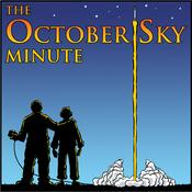 Podcast The October Sky Minute Podcast