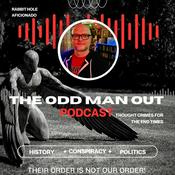 Podcast The Odd Man Out