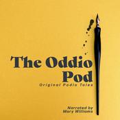 Podcast The Oddio Pod