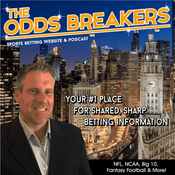 Podcast The OddsBreakers (original)