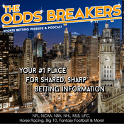 Podcast The OddsBreakers