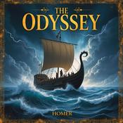 Podcast The Odyssey by Homer