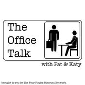 Podcast The Office Talk Podcast