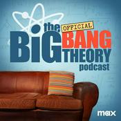 Podcast The Official Big Bang Theory Podcast