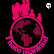Podcast I hate mankind stand-up bits