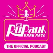 Podcast The Official RuPaul's Drag Race Podcast