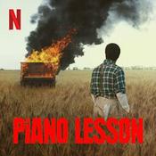 Podcast The Piano Lesson: The Official Podcast