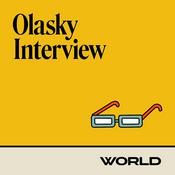 Podcast The Olasky Interview