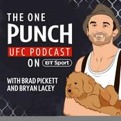 Podcast The One Punch UFC Podcast