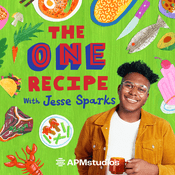 Podcast The One Recipe