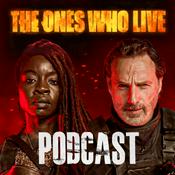 Podcast The Ones Who Live - a TWD podcast