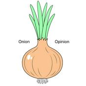 Podcast The Onion Opinion