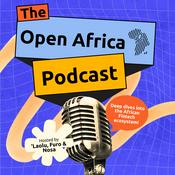 Podcast The Open Africa Podcast
