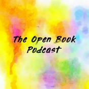 Podcast The Open Book Podcast