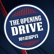 Podcast The Opening Drive