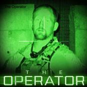 Podcast The Operator With Rob O’Neill