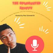 Podcast The Opinionated Kruffy