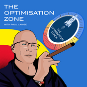 Podcast The Optimisation Zone