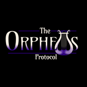 Podcast The Orpheus Protocol