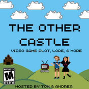 Podcast The Other Castle