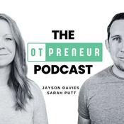 Podcast The OTPreneur Podcast