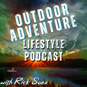Podcast Outdoor Adventure Lifestyle Podcast