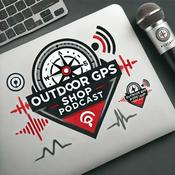 Podcast The Outdoor GPS Shop Podcast