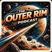 Podcast The Outer Rim: a Star Wars Podcast
