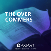 Podcast The Over Commers